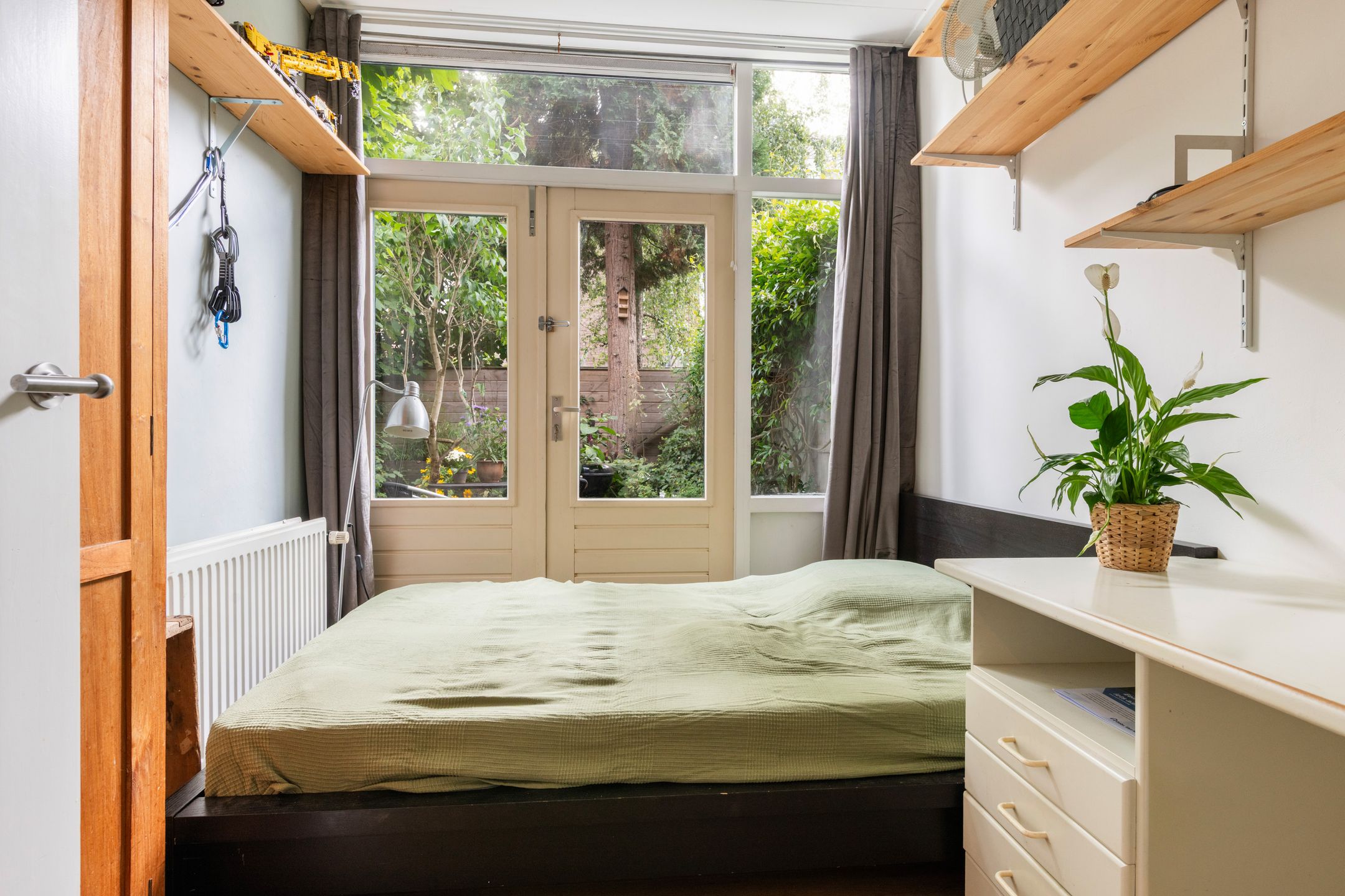 Photo 24 of Griftstraat 47-BS