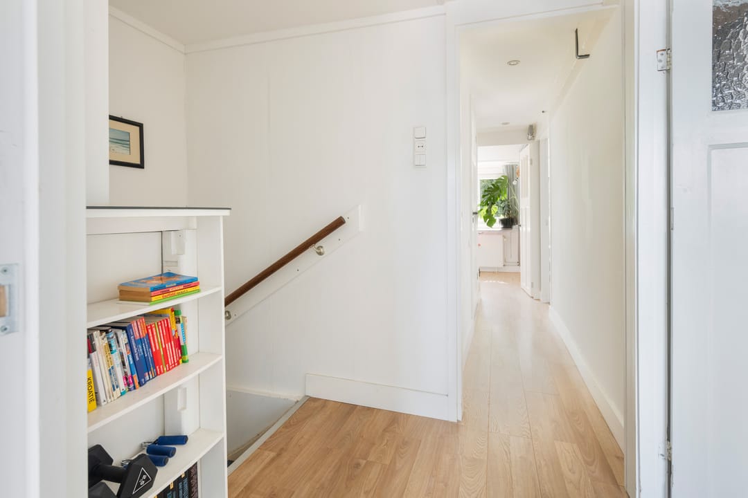 Photo 26 of Griftstraat 47-BS