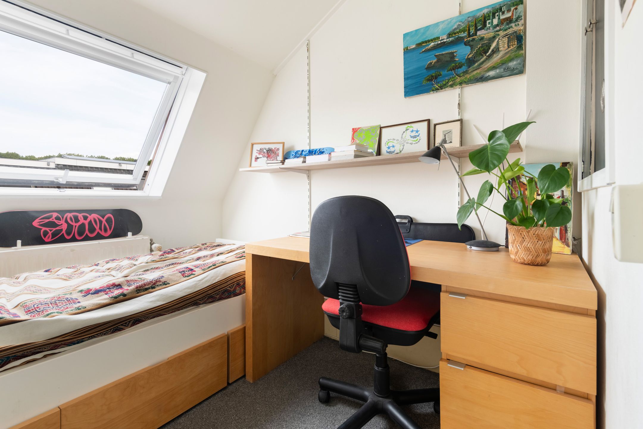 Photo 30 of Griftstraat 47-BS