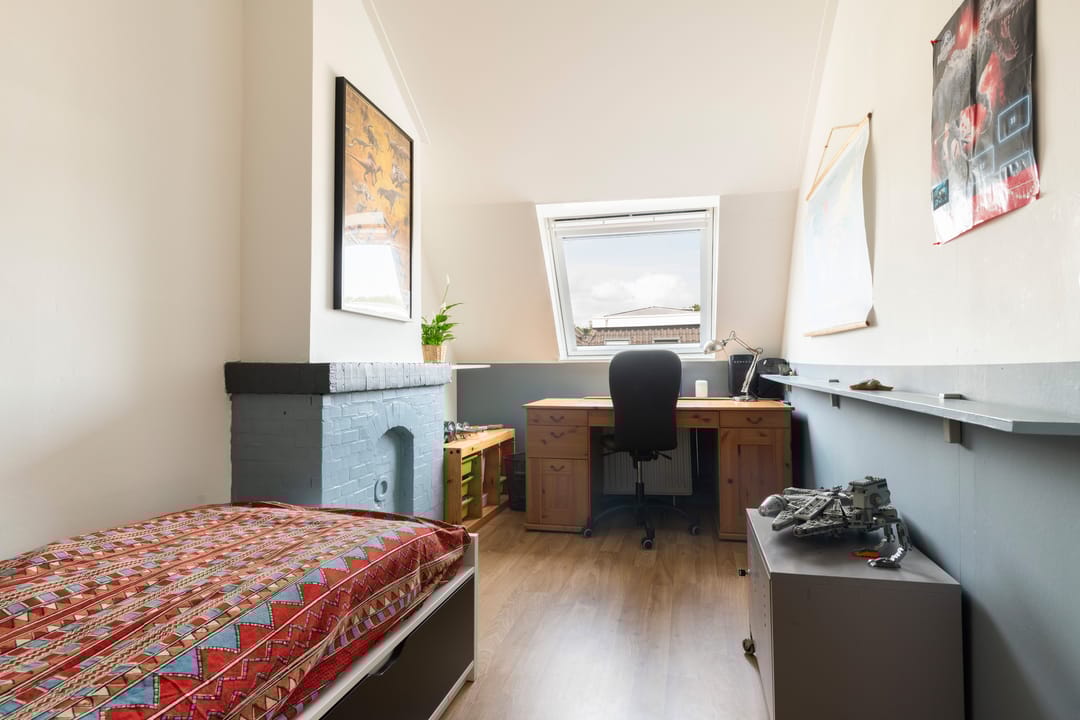 Photo 31 of Griftstraat 47-BS