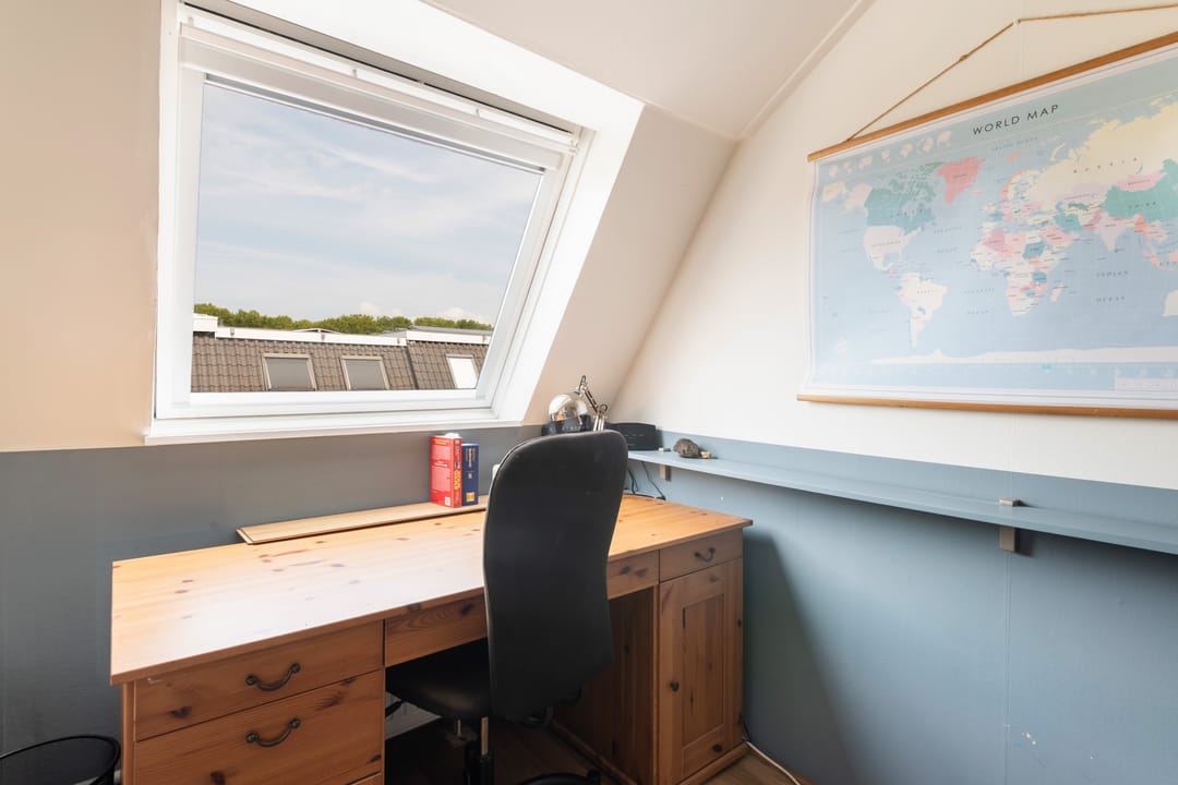 Photo 32 of Griftstraat 47-BS