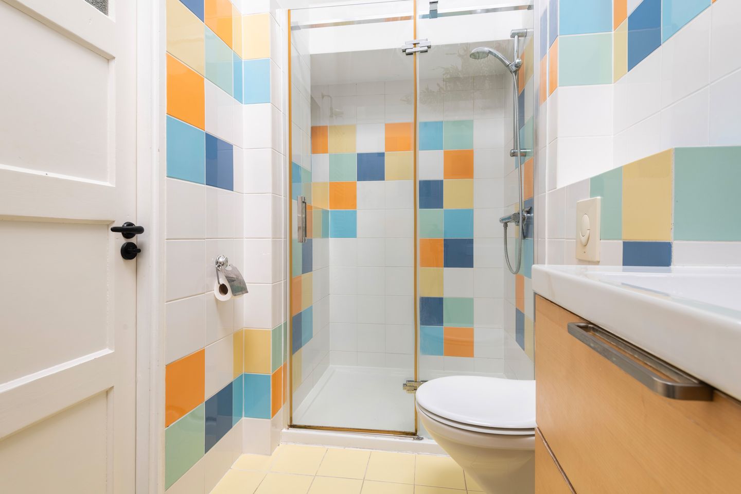 Photo 34 of Griftstraat 47-BS