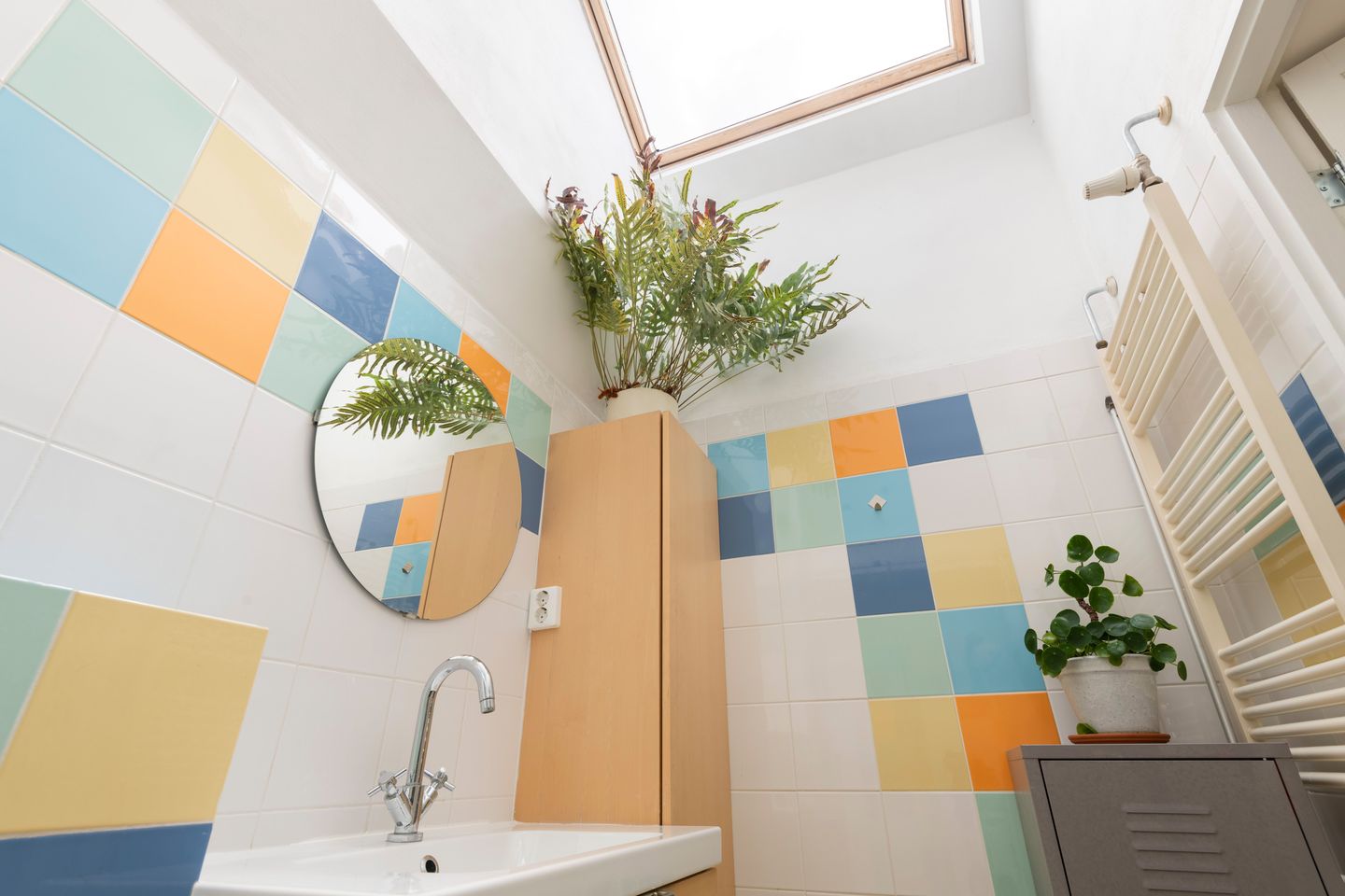 Photo 35 of Griftstraat 47-BS