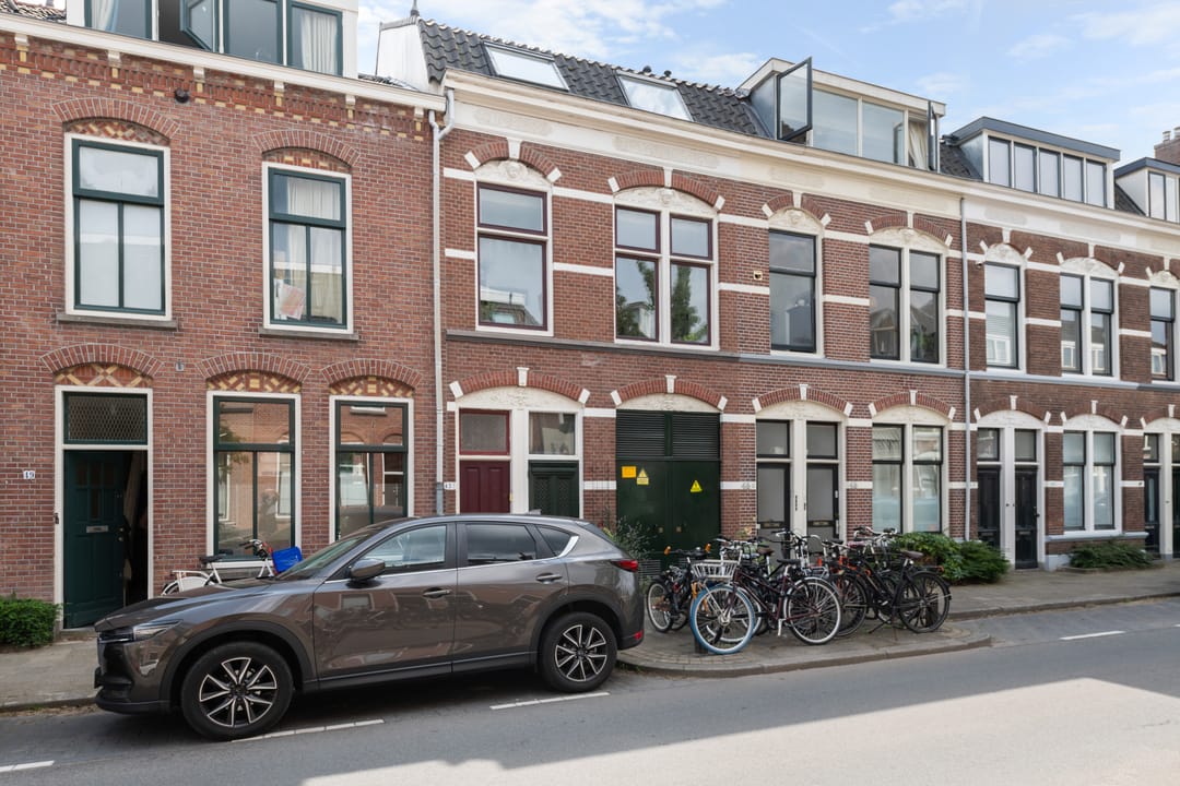 Photo 37 of Griftstraat 47-BS