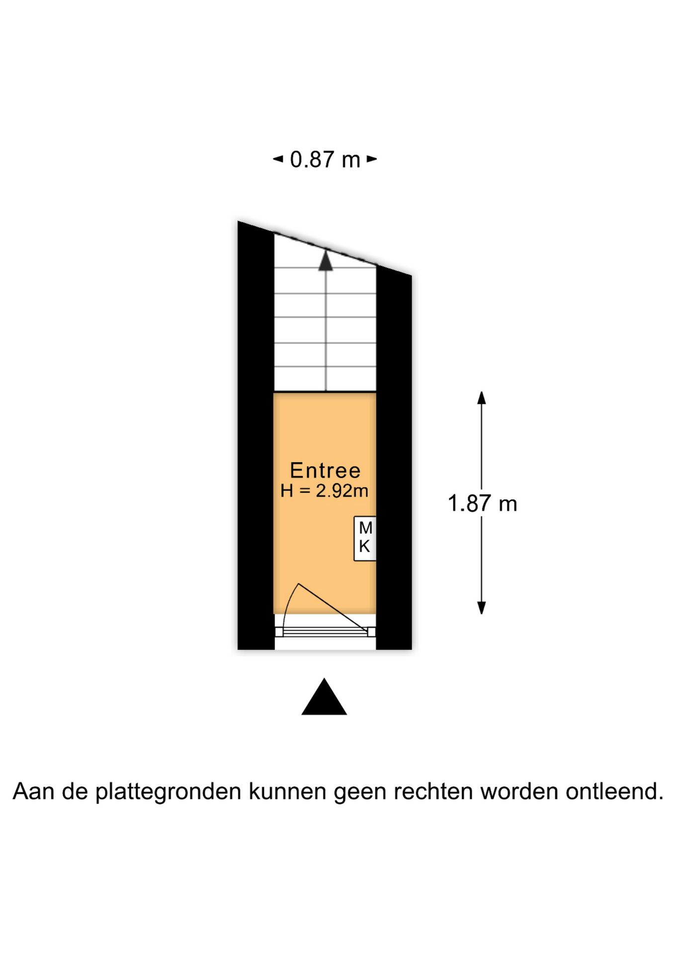 Photo 45 of Griftstraat 47-BS