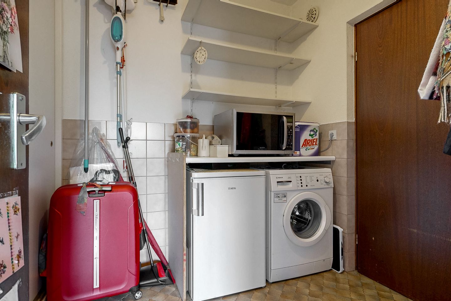 Photo 14 of Oeverloper 1