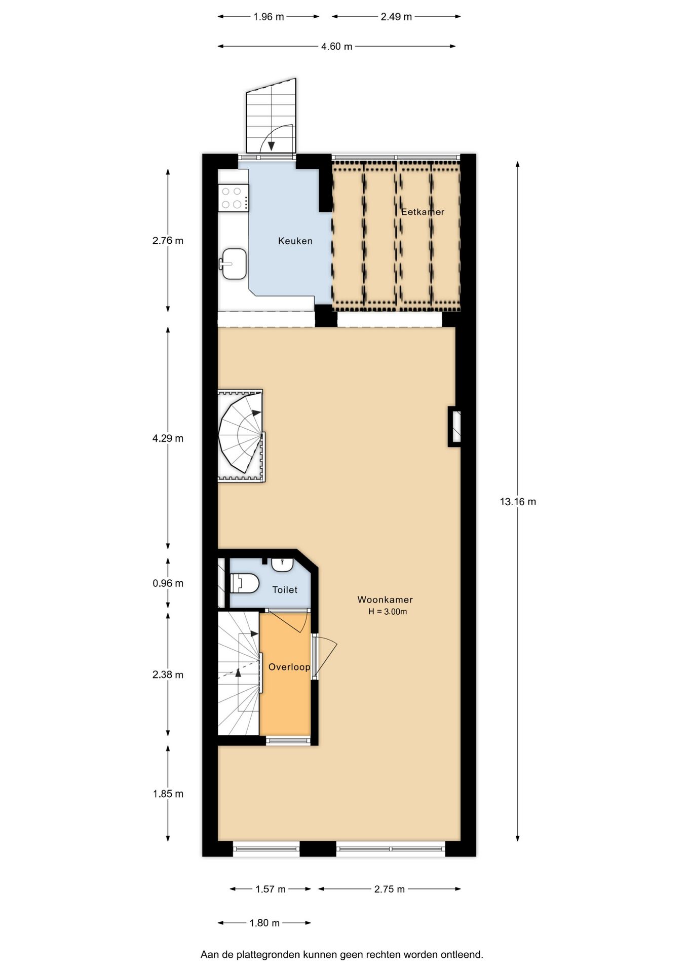 Photo 51 of Griftstraat 47-BS