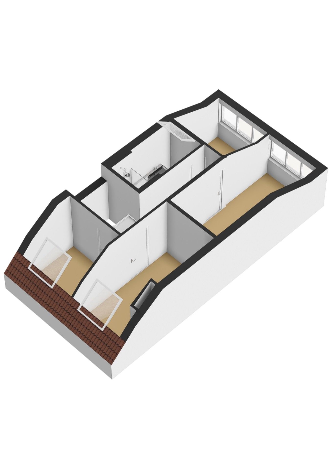 Photo 54 of Griftstraat 47-BS