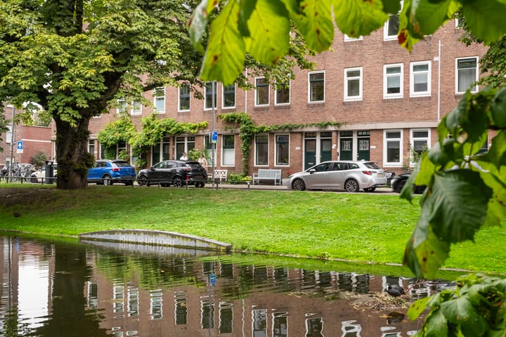 Foto 1 van Bergsingel 208-A