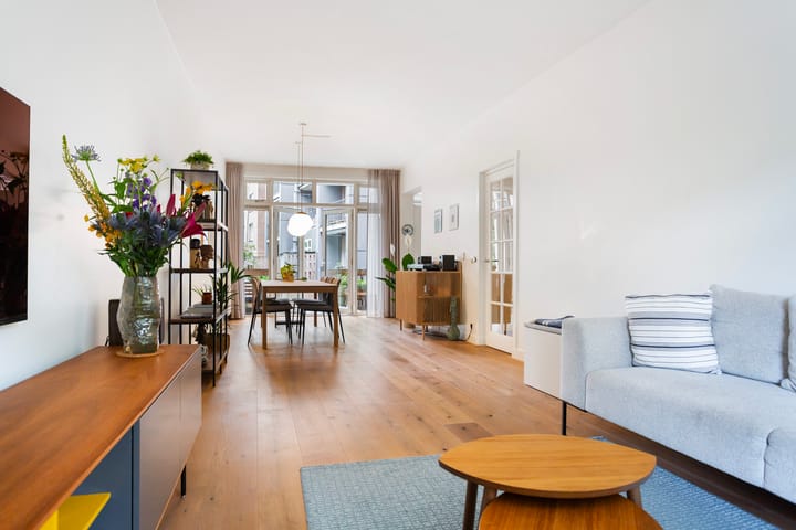 Foto 2 van Bergsingel 208-A