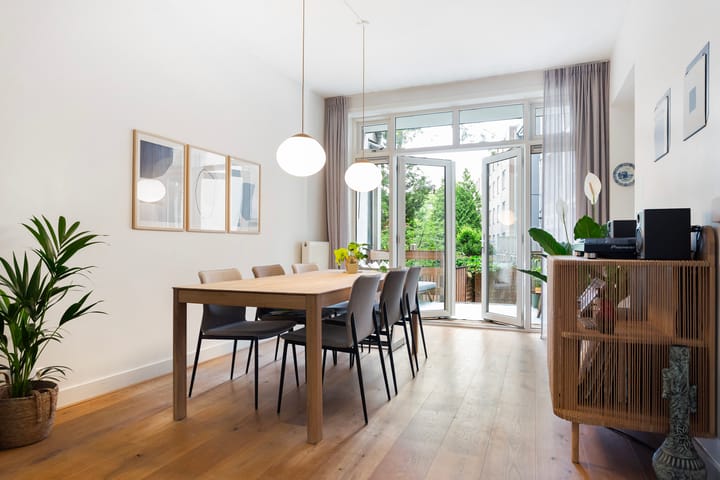 Foto 6 van Bergsingel 208-A