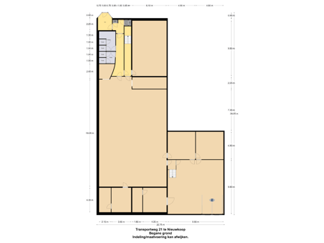 Bekijk plattegrond