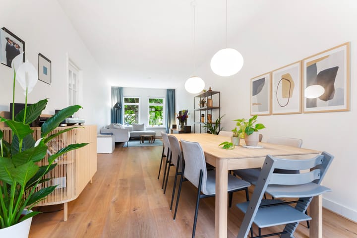 Foto 7 van Bergsingel 208-A