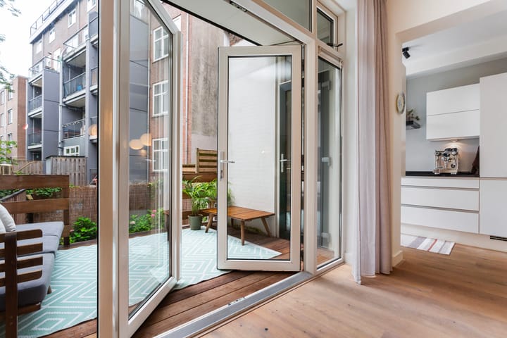 Foto 8 van Bergsingel 208-A