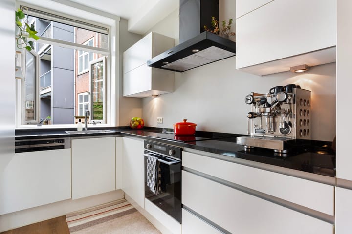 Foto 9 van Bergsingel 208-A