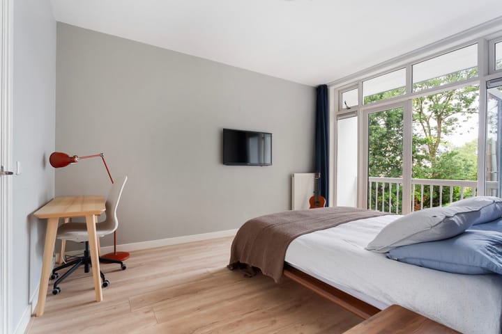 Foto 11 van Bergsingel 208-A