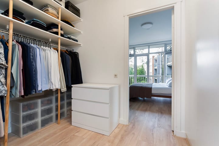 Foto 13 van Bergsingel 208-A