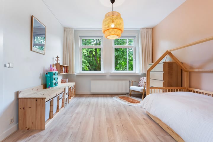 Foto 15 van Bergsingel 208-A