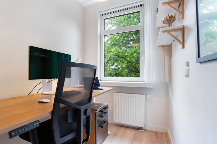 Foto 16 van Bergsingel 208-A