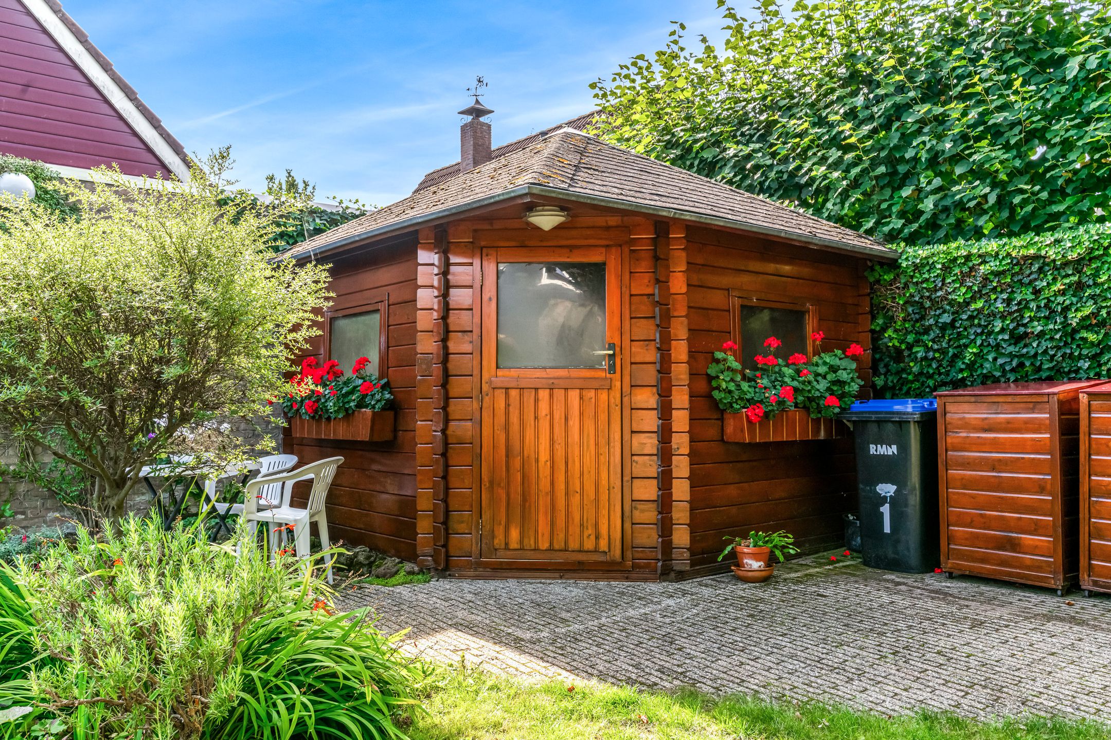 Photo 42 of Oeverloper 1