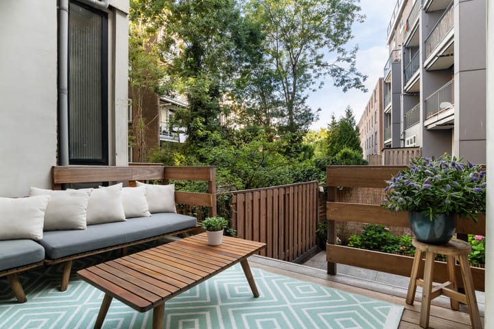 Foto 20 van Bergsingel 208-A