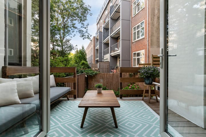 Foto 21 van Bergsingel 208-A