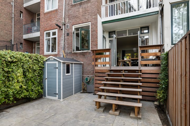 Foto 24 van Bergsingel 208-A