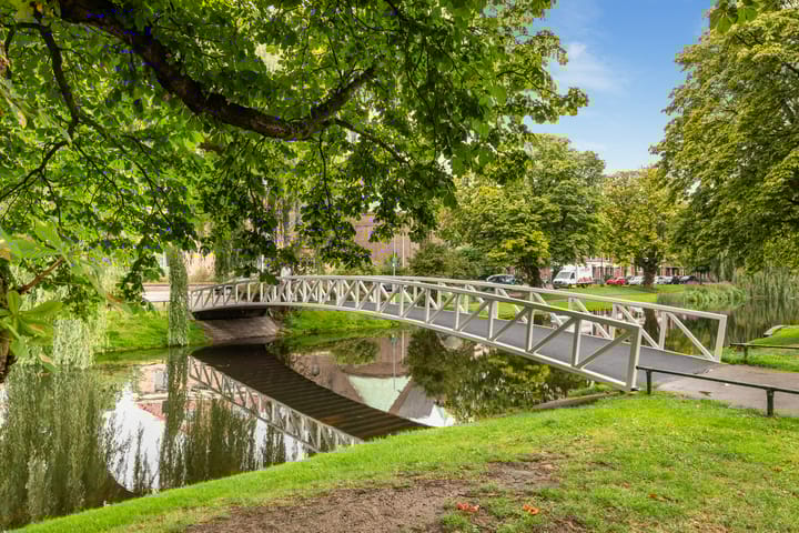 Foto 26 van Bergsingel 208-A