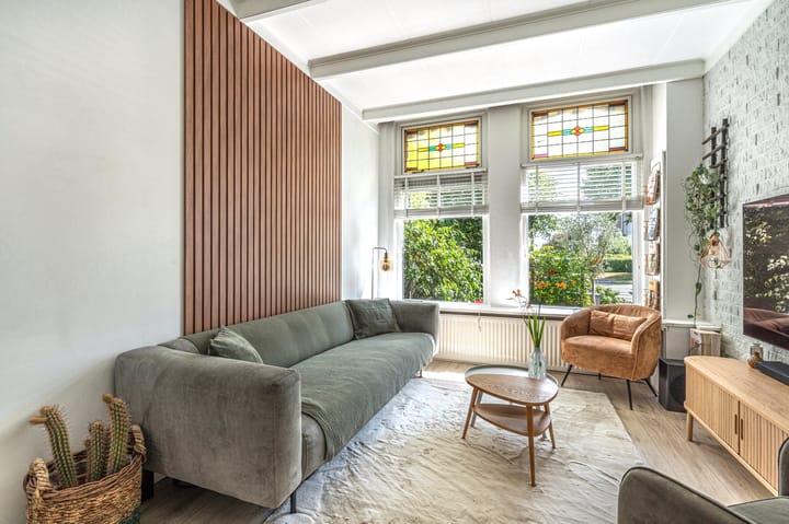 Foto 1 van Damsterdiep 200