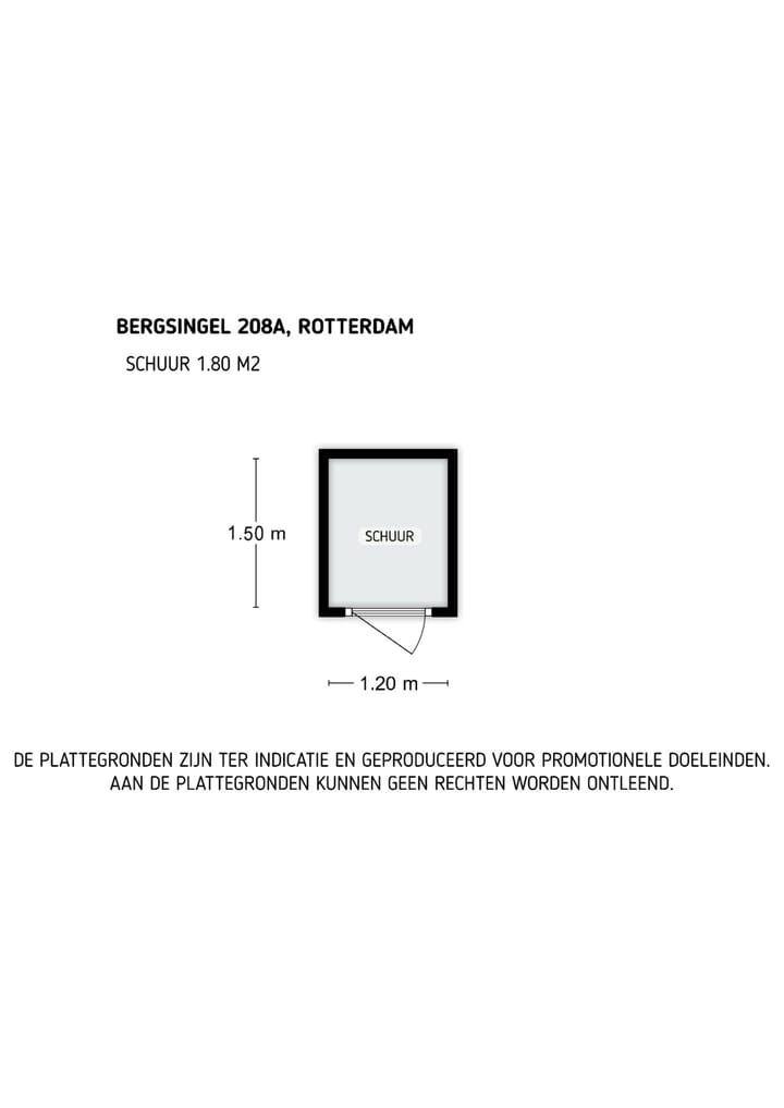 Foto 31 van Bergsingel 208-A