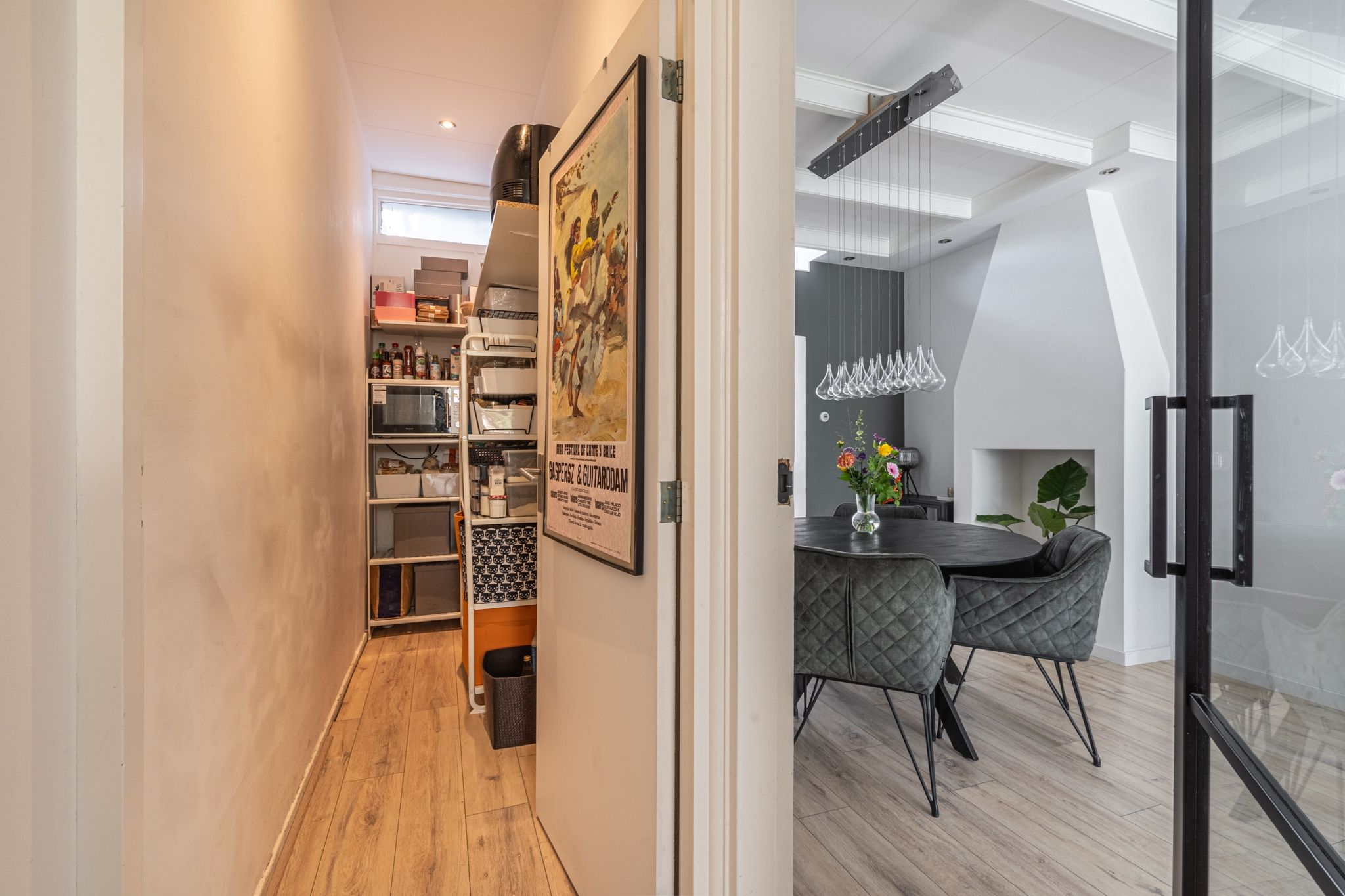 Foto 3 van Damsterdiep 200