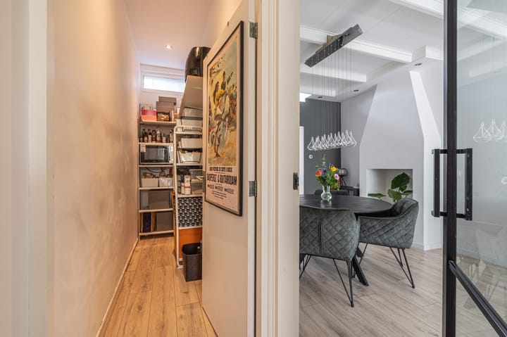 Foto 3 van Damsterdiep 200