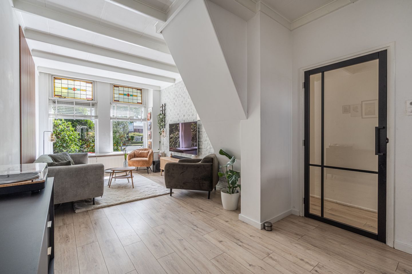 Foto 4 van Damsterdiep 200