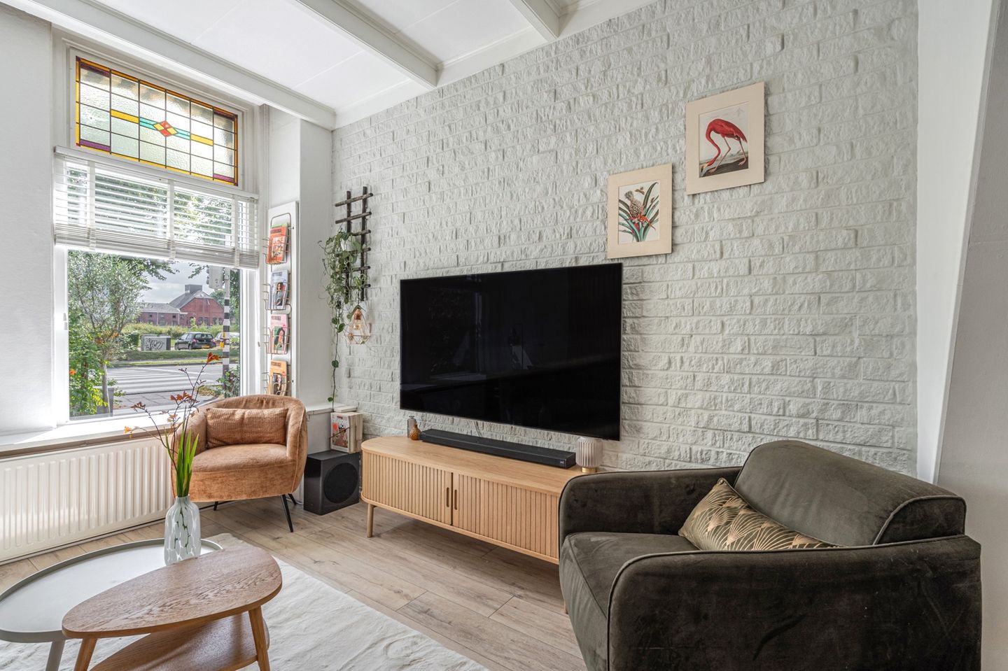 Foto 5 van Damsterdiep 200