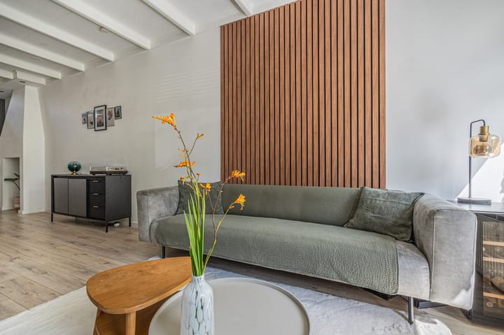 Foto 6 van Damsterdiep 200