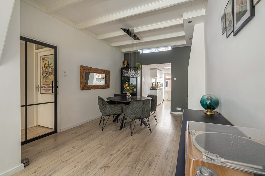 Foto 7 van Damsterdiep 200