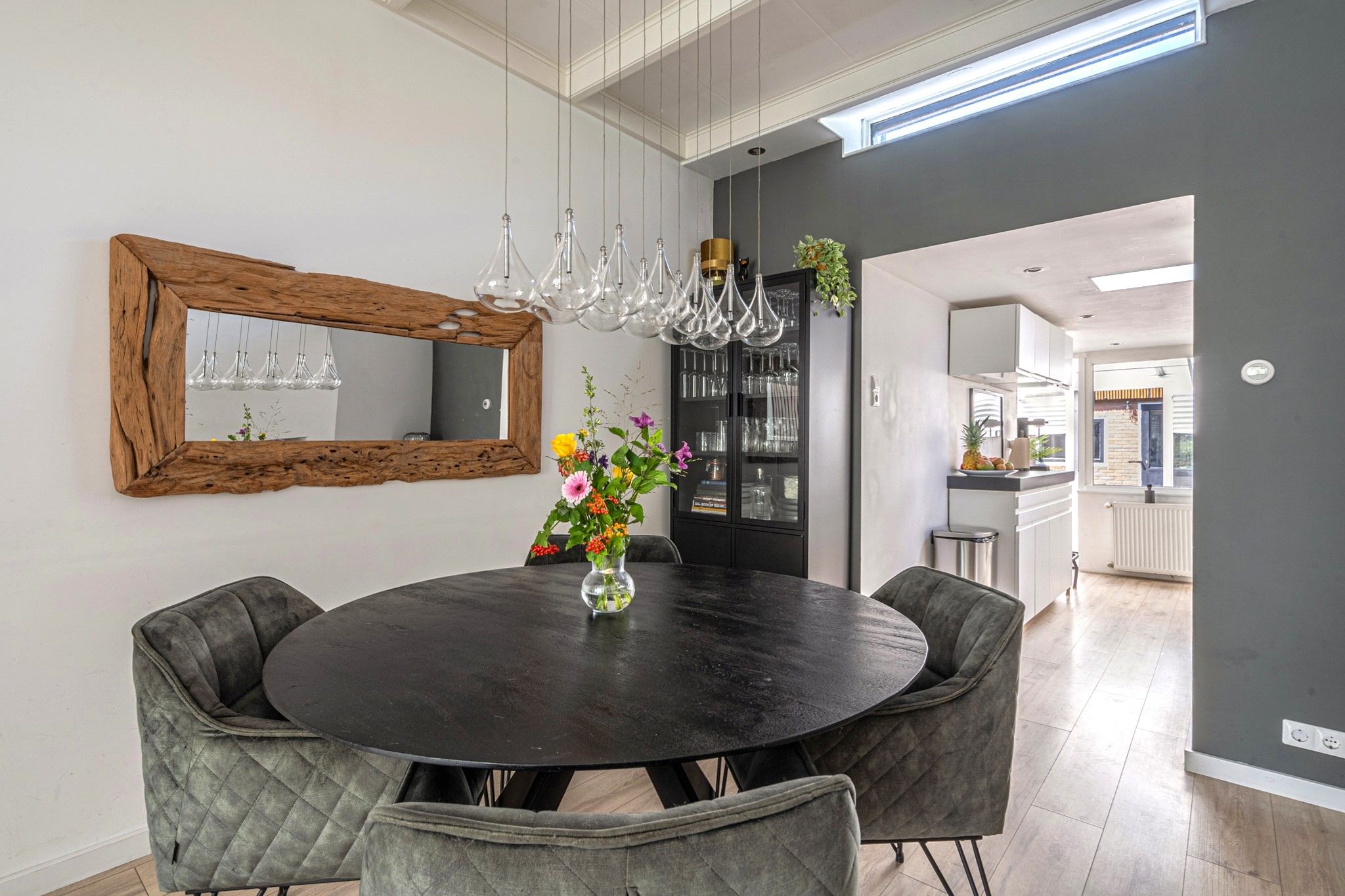 Foto 9 van Damsterdiep 200