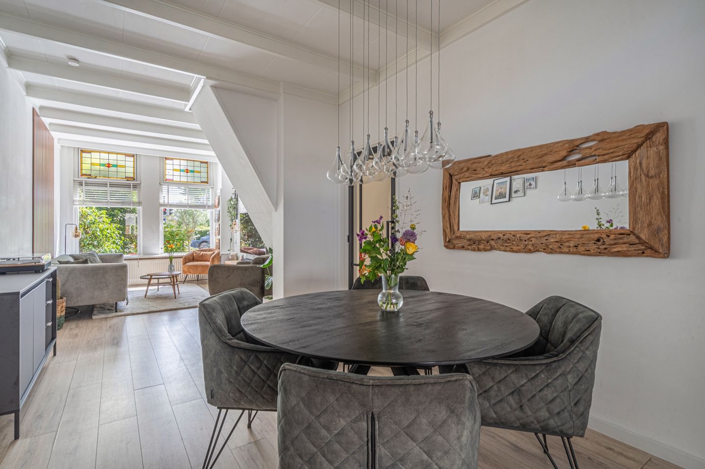 Foto 10 van Damsterdiep 200