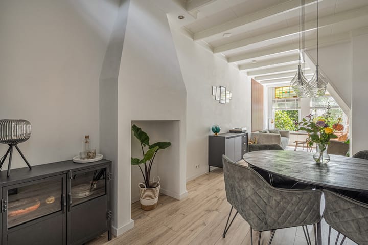 Foto 11 van Damsterdiep 200