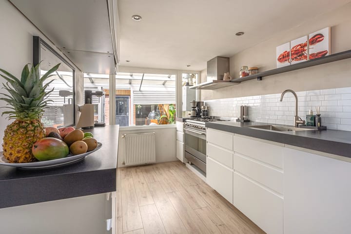 Foto 12 van Damsterdiep 200