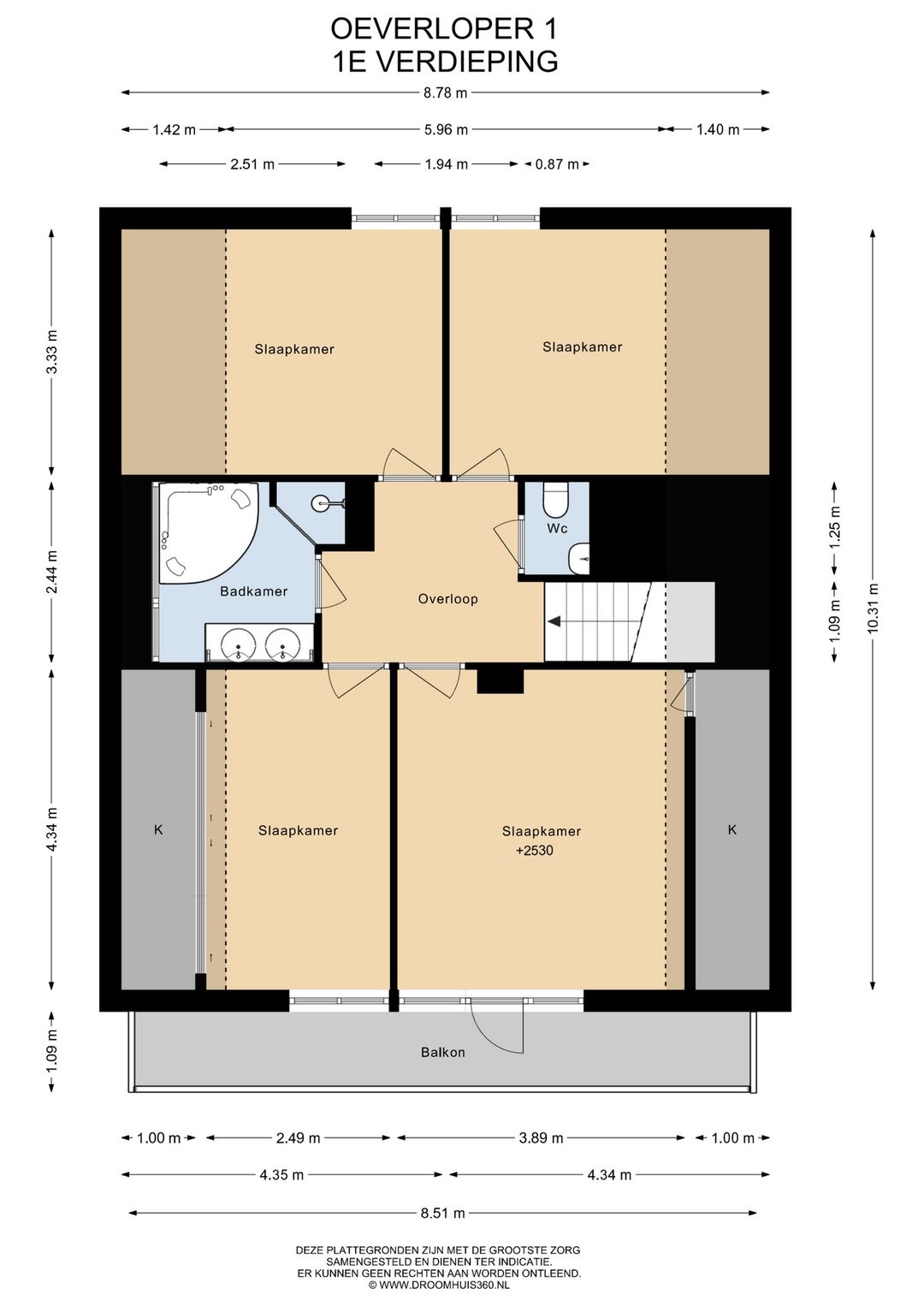 Photo 56 of Oeverloper 1