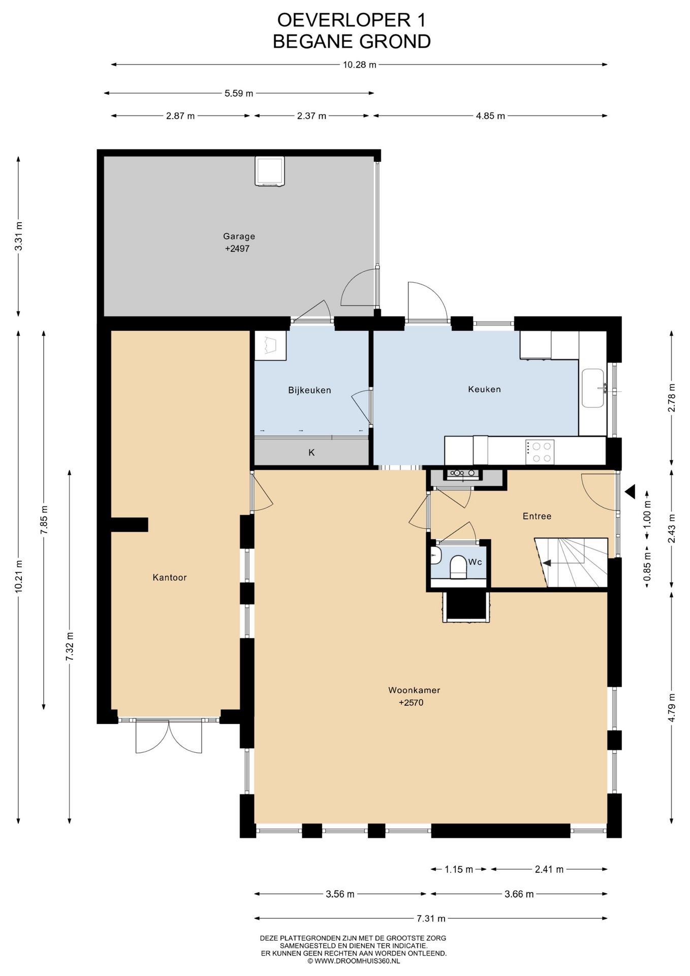 Photo 57 of Oeverloper 1