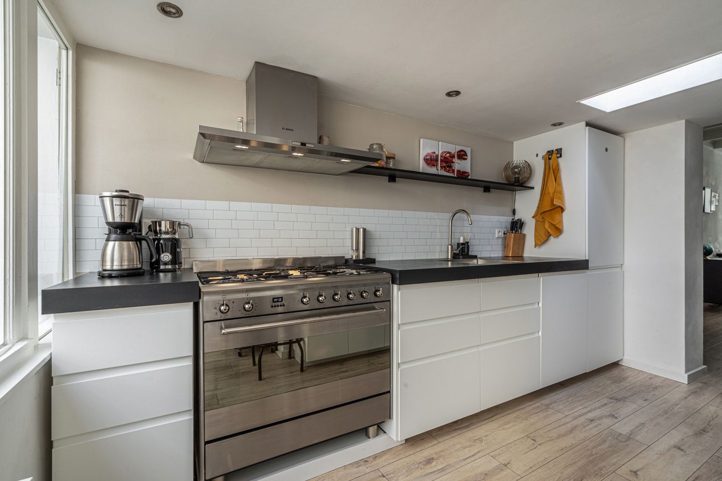 Foto 14 van Damsterdiep 200