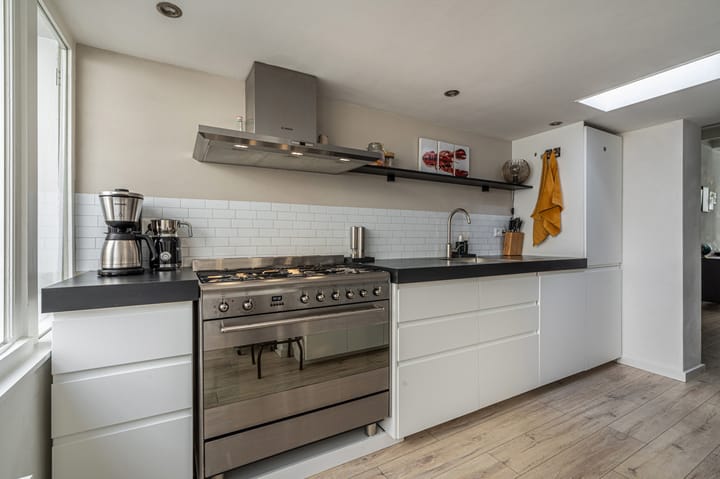 Foto 14 van Damsterdiep 200