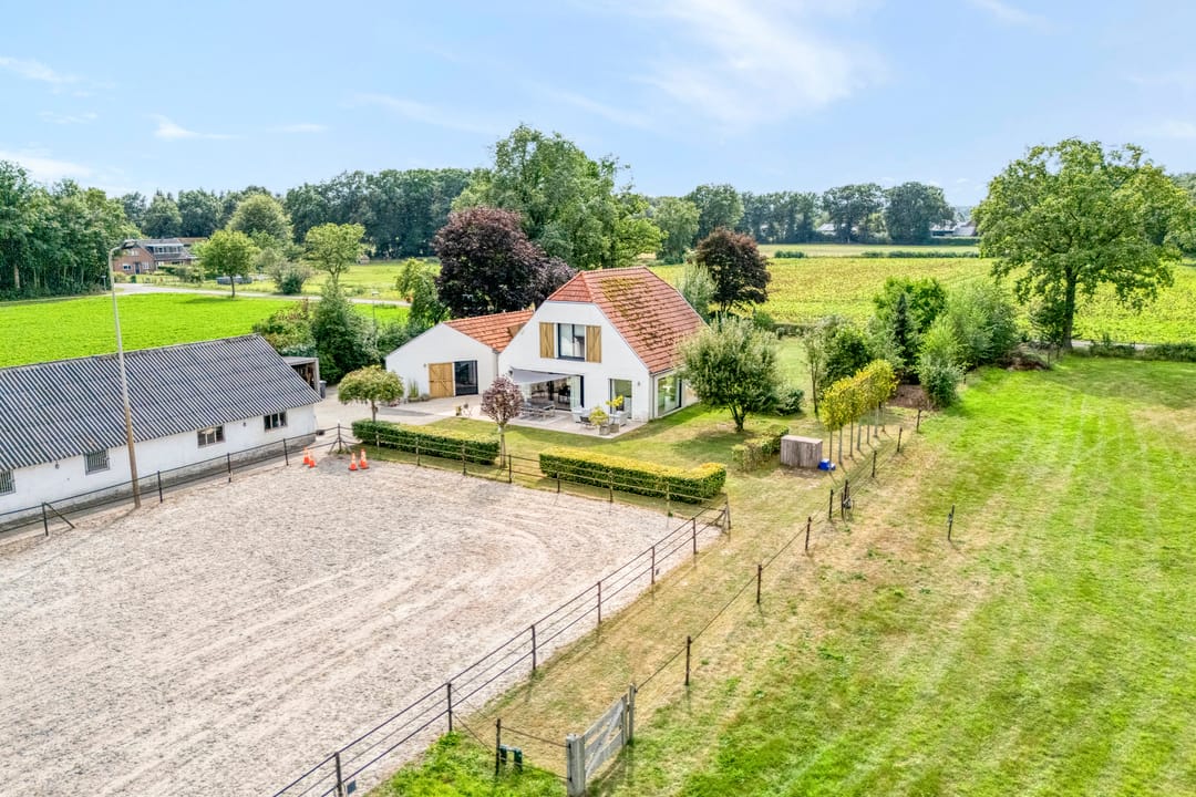 Foto 2 van Tibbensteeg 9