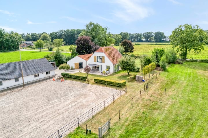 Foto 2 van Tibbensteeg 9