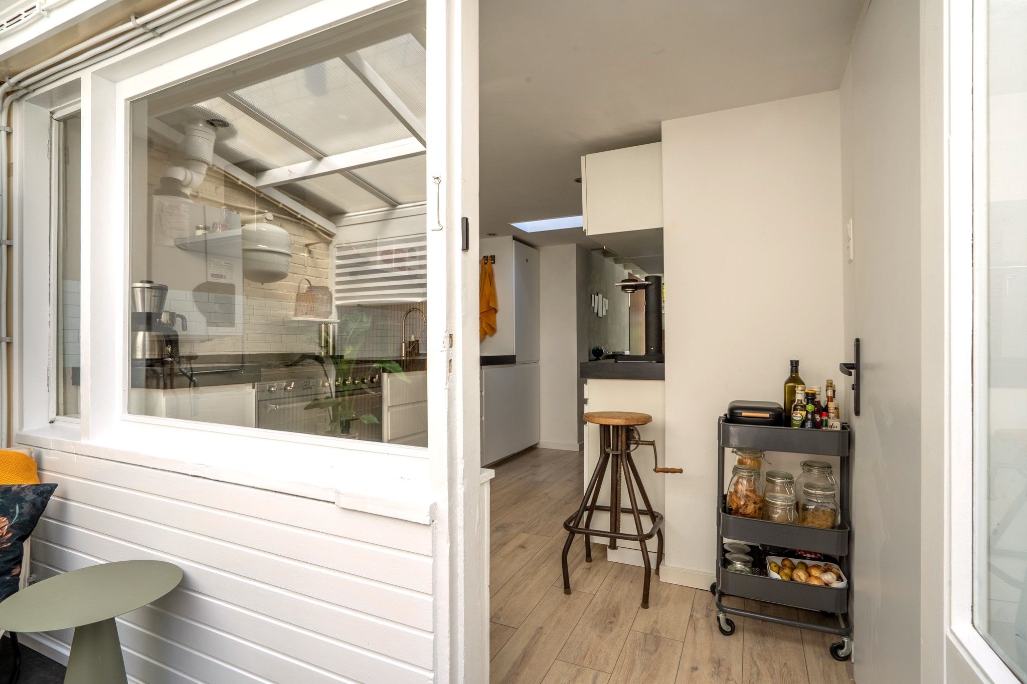 Foto 15 van Damsterdiep 200