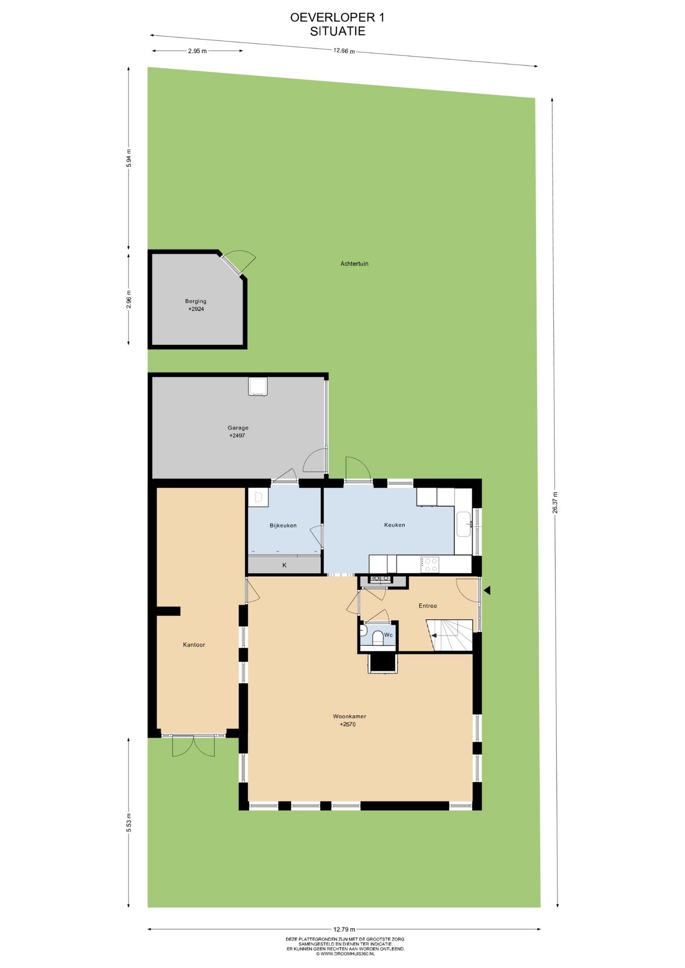 Photo 59 of Oeverloper 1