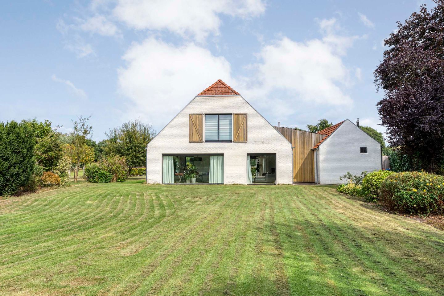 Foto 4 van Tibbensteeg 9