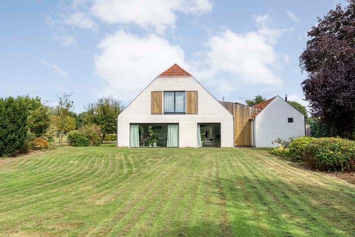 Foto 4 van Tibbensteeg 9